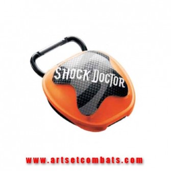 Protège-dents junior - Shock Doctor