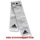 Set Judo The Tube Adidas - ADIACC072