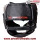 Casque integral pro sparring V5 RD Boxing