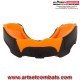 PROTEGE-DENTS VENUM PREDATOR NOIR/ORANGE