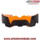 PROTEGE-DENTS VENUM PREDATOR NOIR/ORANGE