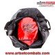 SAC DE SPORT CONVERTIBLE STENCIL V5 RD BOXING