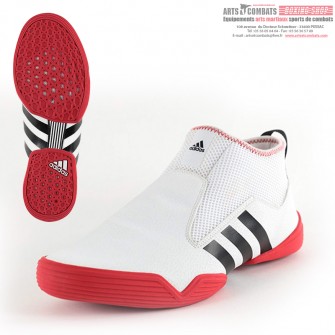 chaussure taekwondo adidas