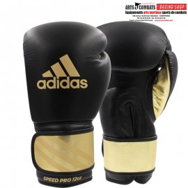 Adidas Gants de Boxe Speed 50 Homme - Label Emmaüs