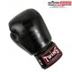 GANTS DE BOXE TWINS BGVL8 NOIR/NOIR