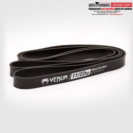 Bande de résistance Venum Challenger Noir- 11/22kg