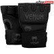 SOUS GANTS VENUM GEL KONTACT NOIR/NOIR