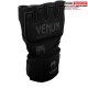 SOUS GANTS VENUM GEL KONTACT NOIR/NOIR