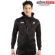 Sweat Shirt UFC Venum Pro Line Champion Noir