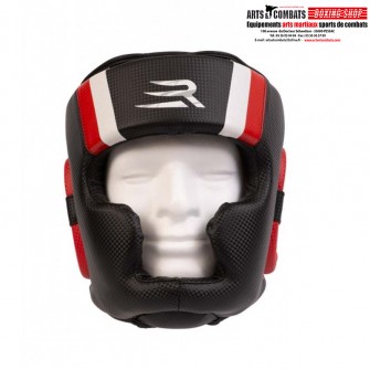 HERITAGE CASQUE INTEGRAL CARBON