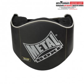 Ceinture de frappe Métal Boxe MB228 M