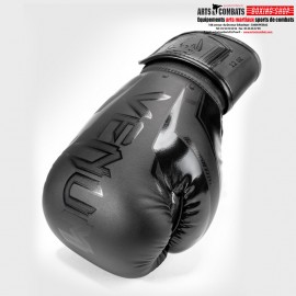 GANTS DE BOXE VENUM ELITE EVO - NOIR/NOIR