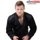 Kimono JJB Tatami Estilo  BJJ GI Noir/Noir