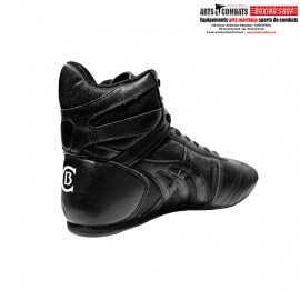 Chaussure de Boxe Anglaise Adidas - Arts et Combats