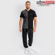 T-Shirt Venum Giant Split Noir/Gris