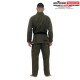 Kimono JJB Tatami Superlite  BJJ GI Kaki