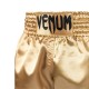 SHORT DE MUAY THAI VENUM CLASSIC VENUM OR / NOIR