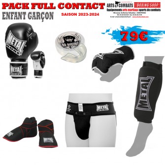 Pack Boxe Anglaise Adulte Complet - Boxe Anglaise/Kits de Boxe -  lecoinduring