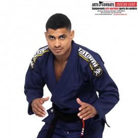 Kimono JJB Tatami Superlite  BJJ GI Navy