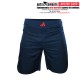 Short de grappling BJJ Adidas - Bleu/Blanc/Rouge