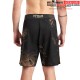 Short de Combat Venum Gorilla Jungle Noir/Sable