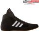 Chaussures de lutte Adidas HVC