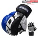 Gants de MMA et Grappling RDX T6 Bleu