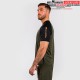 T-SHIRT DRY-TECH ADRELINE VENUM UFC KAKI/BRONZE