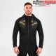 Sweatshirt Zippé à Capuche Adrenaline Venum UFC Replica – Champion