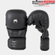 GANTS DE SPARRING VENUM IMPACT EVO - NOIR