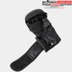 GANTS DE SPARRING VENUM IMPACT EVO - NOIR