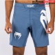 FIGHTSHORT VENUM LIGHT 5.0 - BLEU/BLANC