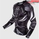 Rashguard Venum Gladiator 3.0 - Manches Longues