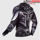 Rashguard Venum Gladiator 3.0 - Manches Longues