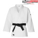 Veste de Kimono Mizuno Blanc SAIKI 900gr