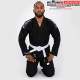 Kimono de JJB Venum First – Noir