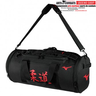 SAC MIZUNO MILTIWAYS NOIR / ROUGE