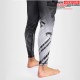 Pantalon de compression Venum Gorilla Jungle Noir/Blanc