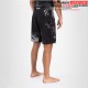 Short de Combat Venum Gorilla Jungle Noir/Blanc