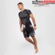 Short de Combat Venum Gorilla Jungle Noir/Blanc