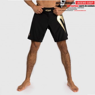 FIGHT SHORT VENUM LIGHT 5.0 - NOIR/OR