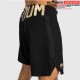 FIGHT SHORT VENUM LIGHT 5.0 - NOIR/OR