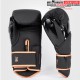 Gants de boxe Venum Challenger 4.0 - Noir/Bronze