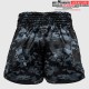 Short de Muay Thai Venum Classic - Dark Camo