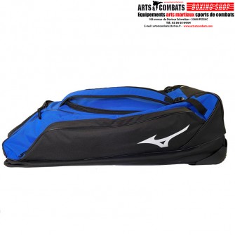 Sac de sport Mizuno à roulettes Classic  3 en 1