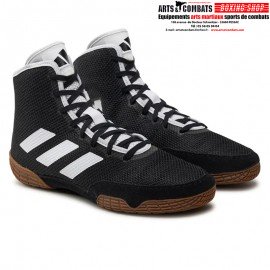 Chaussure de lutte adidas Tech Fall 2.0.