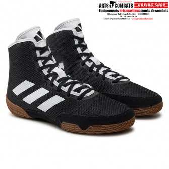 Chaussure lutte adidas online