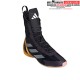 Chaussures de Boxe Adidas SPEEDEX ULTRA Noir/orange