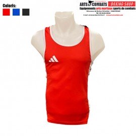 Débardeur de boxe anglaise femme Adidas