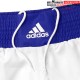 Short de Boxe Anglaise France Adidas FFB - Bleu/Blanc/Rouge